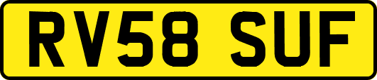 RV58SUF
