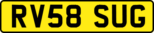 RV58SUG