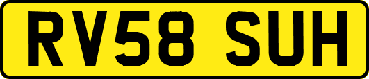 RV58SUH