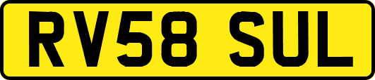 RV58SUL