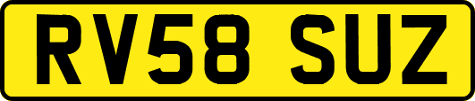 RV58SUZ