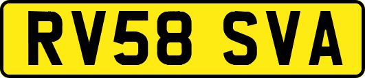 RV58SVA