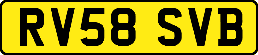 RV58SVB