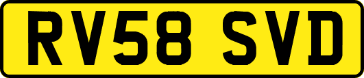 RV58SVD