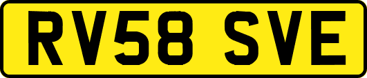 RV58SVE