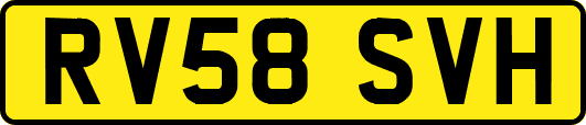 RV58SVH