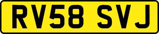 RV58SVJ