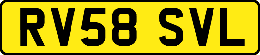 RV58SVL