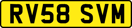 RV58SVM
