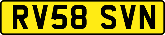 RV58SVN