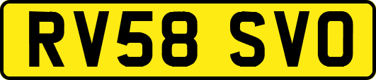RV58SVO