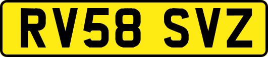 RV58SVZ