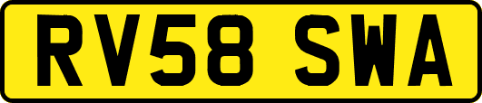 RV58SWA