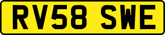 RV58SWE