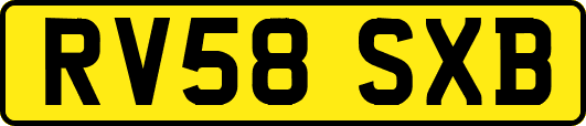 RV58SXB