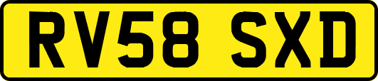 RV58SXD