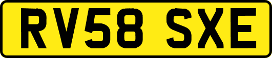 RV58SXE