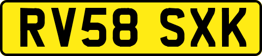 RV58SXK