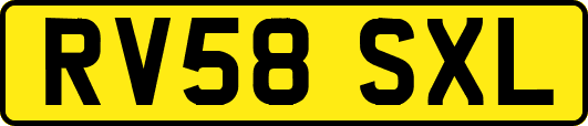 RV58SXL