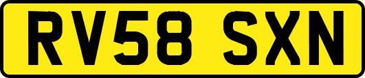 RV58SXN