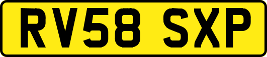 RV58SXP