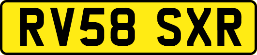 RV58SXR