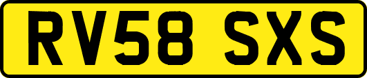 RV58SXS