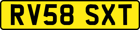RV58SXT