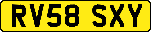 RV58SXY