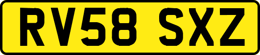 RV58SXZ