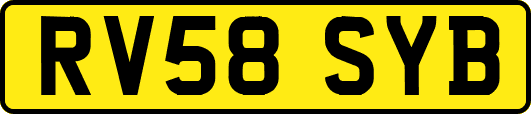 RV58SYB