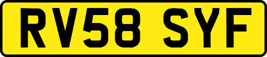 RV58SYF