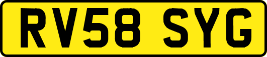 RV58SYG