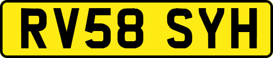 RV58SYH