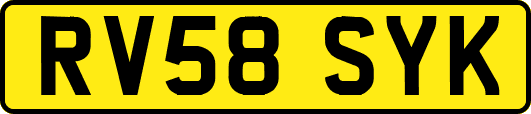 RV58SYK