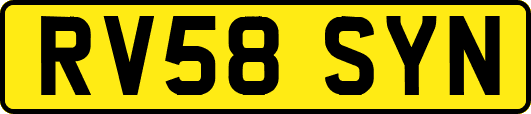RV58SYN
