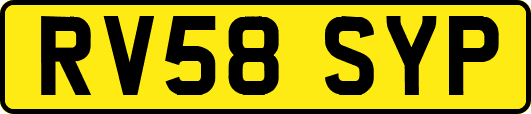 RV58SYP
