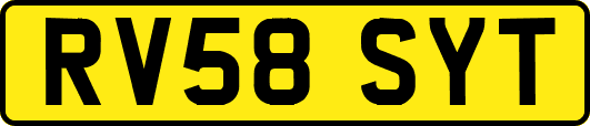 RV58SYT