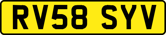 RV58SYV