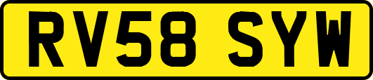 RV58SYW