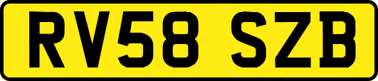 RV58SZB