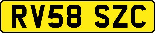 RV58SZC
