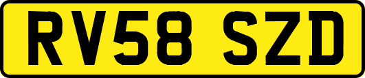 RV58SZD