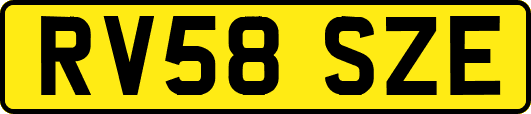 RV58SZE