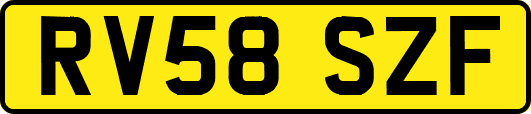 RV58SZF