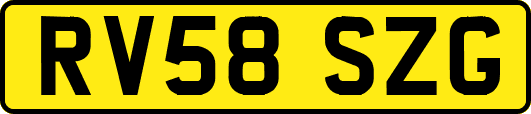 RV58SZG