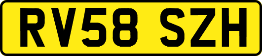 RV58SZH