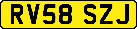 RV58SZJ