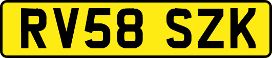 RV58SZK