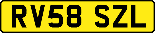 RV58SZL